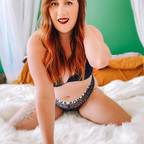 scarlett_rae911 (Scarlett Rae) OnlyFans Leaks 

 profile picture