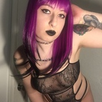 Succubus Scarlette Free (@scarlettefree) Leaks OnlyFans 

 profile picture