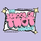 schoolofthotpodcast (The School Of THOT Podcast) free OnlyFans Leaked Pictures and Videos 

 profile picture