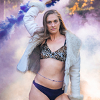 Melissa (@sexyhippies) Leaked OnlyFans 

 profile picture