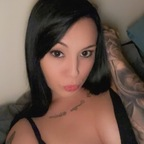 sheismyserenity (🖤) OnlyFans Leaked Content 

 profile picture