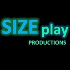 sizeplayproduct (SIZEplay Productions) free OnlyFans Leaked Pictures & Videos 

 profile picture