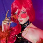 smoochy_frog (Rhonda) OnlyFans Leaked Pictures & Videos 

 profile picture