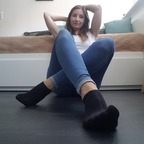 socks_of_esmee_sf4y OnlyFans Leaks 

 profile picture