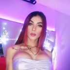 Arielsofiats (sofidoll94) Leaked OnlyFans 

 profile picture