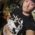 Hunter hillis (son_of_lucifer666) Leaked OnlyFans 

 profile picture