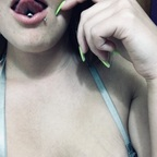 Sonya @sonyafireweed Leaks OnlyFans 

 profile picture