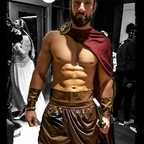 Spartan @spart_an Leak OnlyFans 

 profile picture