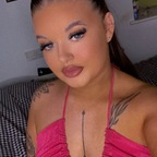 Stephanie (@stephanie_tynan) Leaked OnlyFans 

 profile picture