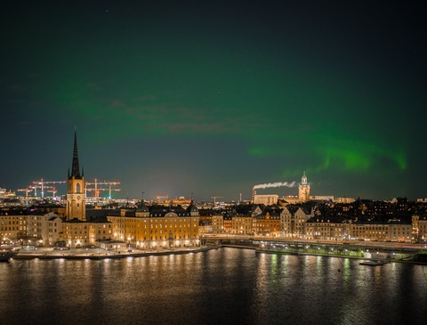 Header of sthlmsecret