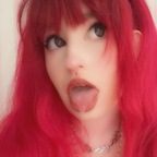 stickysuccubus OnlyFans Leak 

 profile picture