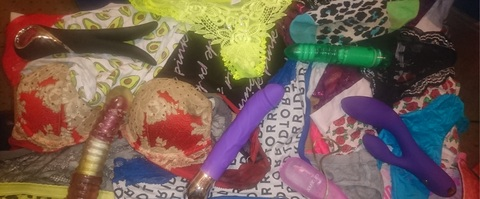 Header of storageunitpanties