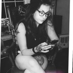 Haley Lynn (stresydepresy69) Leak OnlyFans 

 profile picture