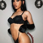 Suede Bones suedebones Leak OnlyFans 

 profile picture