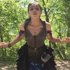 sunshinethunder (Solveig Fernin) OnlyFans Leaked Pictures & Videos 

 profile picture