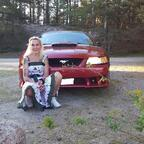 Onlyfans leaked swe.mustang.girl 

 profile picture
