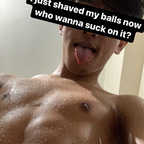 t0xicdean OnlyFans Leaked 

 profile picture