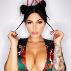 tami minou (@tamitsunami) Leaked OnlyFans 

 profile picture