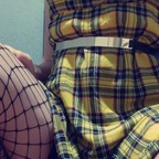 Thalia (@thalia524) Leaks OnlyFans 

 profile picture