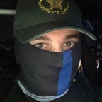 that1necop (Deputy R) OnlyFans content 

 profile picture
