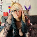 Seductive Moon Goddess thatcutecouple2005 Leaked OnlyFans 

 profile picture