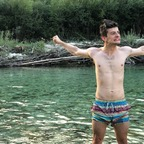 Joy_Boy (the_joy_boy) Leak OnlyFans 

 profile picture