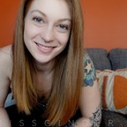 Onlyfans leaks the_missginger 

 profile picture
