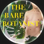 thebarebotanist OnlyFans Leaked Photos and Videos 

 profile picture