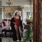 Free access to (@theeonlyjanessa) Leaked OnlyFans 

 profile picture