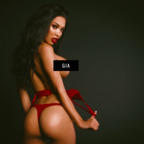Onlyfans leaks thegiamilana 

 profile picture
