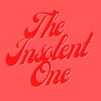 Onlyfans leaks theinsolentone 

 profile picture