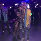 Jamesy &amp; His Queen (@thekidjamesyandhisqueen) Leaked OnlyFans 

 profile picture