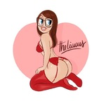 thelicious (The Licious) OnlyFans Leaks 

 profile picture