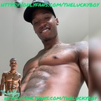 theluckyboy (TheLuckyBoy) free OnlyFans Leaked Content 

 profile picture