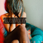 TheLucyMoon2017 (@thelucymoon2017) Leaks OnlyFans 

 profile picture