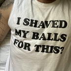 Onlyfans leaks therealbigdaddyenergy 

 profile picture