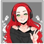 theredqueen13 OnlyFans Leak 

 profile picture