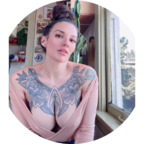 Gia Isabella  (The Smutty Mystic) (@thesmuttymystic) Leak OnlyFans 

 profile picture