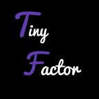 tinyfactorproductions OnlyFans Leaks 

 profile picture