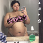 Big Purr🤤 @toocreamy4daddy Leaks OnlyFans 

 profile picture