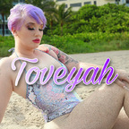Free access to (toveyah) Leaks OnlyFans 

 profile picture