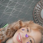 Trinity mellor (trinitybabez123) Leaked OnlyFans 

 profile picture