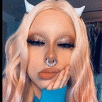 Grace @trippygoth Leaks OnlyFans 

 profile picture