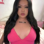 Jade Xo (@tsjadexo) Leaked OnlyFans 

 profile picture