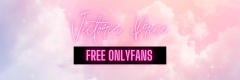 Header of tsvictoriaprice