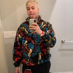 tylercperez OnlyFans Leak 

 profile picture