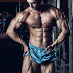 strong_arni (@u152183834) Leak OnlyFans 

 profile picture