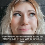 Lauren (@u163681466) Leak OnlyFans 

 profile picture