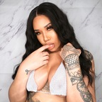 Kymora Jade (@udreamofjade) Leaks OnlyFans 

 profile picture