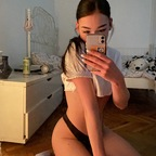 🥵 @urbbyx Leaked OnlyFans 

 profile picture